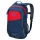 Jack Wolfskin Alltags-Rucksack Track Jack (bequemes Tragesystem) Kinder indigoblau 10 Liter